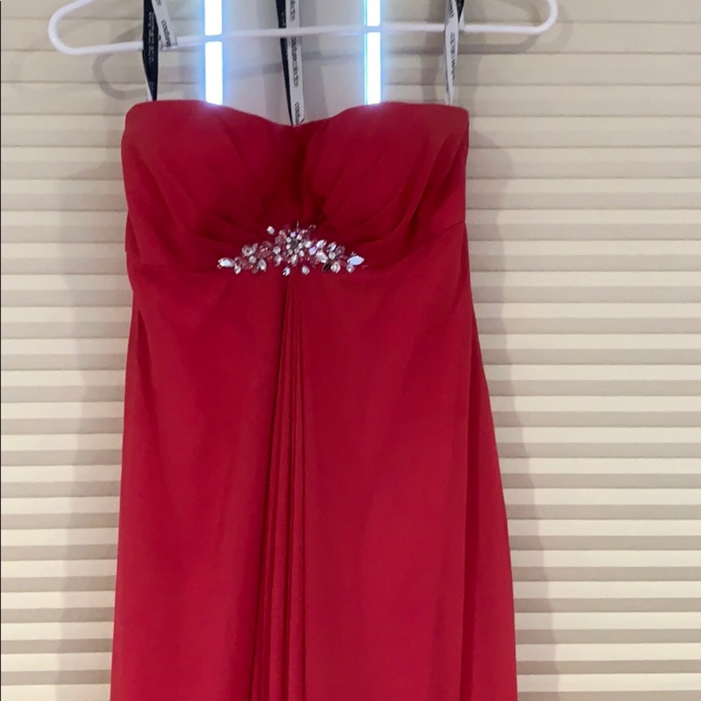Prom/bridesmaid/formal dress - Picture 2 of 4